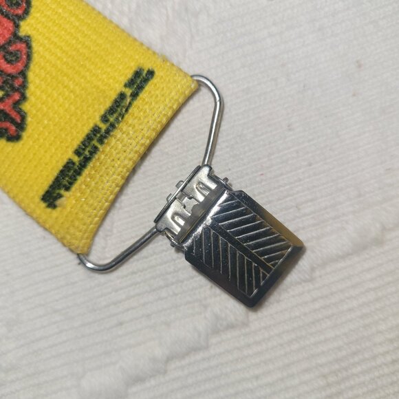 1978 Kids Popeye Suspenders, Rare - Picture 8 of 15